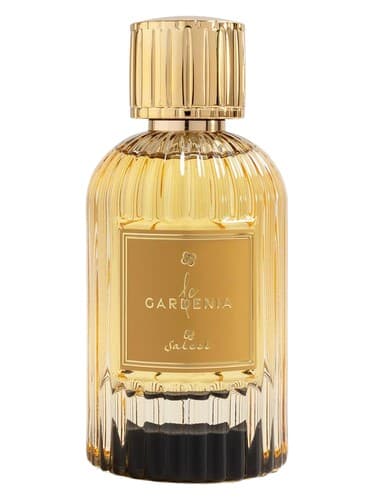 Le Gardenia - لو گاردنیا