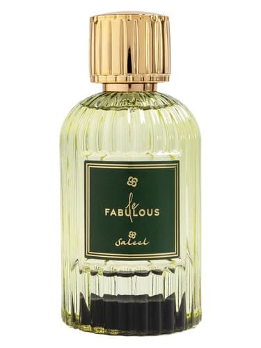 Le Fabulous - افسانه