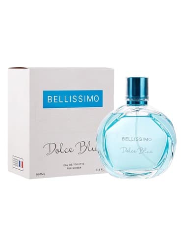 Bellissimo Dolce Blue