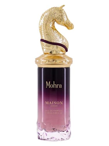 Mohra