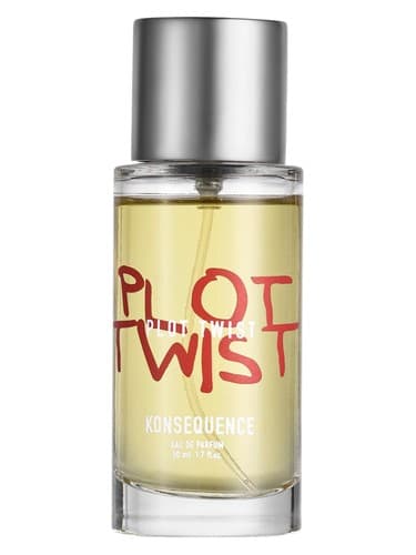 Plot Twist - پلات تویست