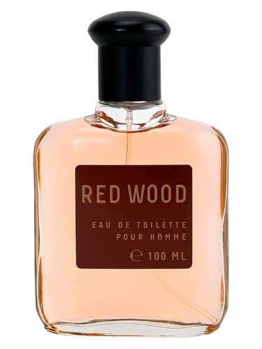 Color Essences Red Wood - رنگ اسانس های وود رد