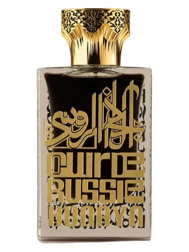Cuir de Russie - کویر دو روسیه