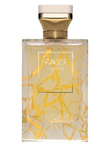Raees Blanche
