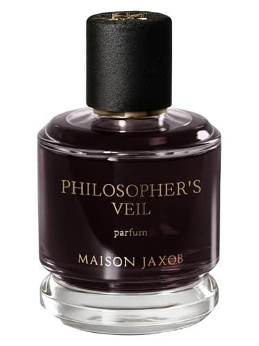 Philosopher’s Veil