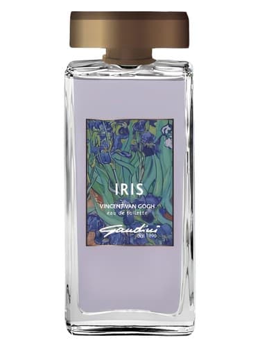 Iris - زنبق