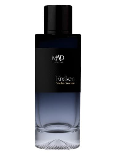 Kraken - کراکن
