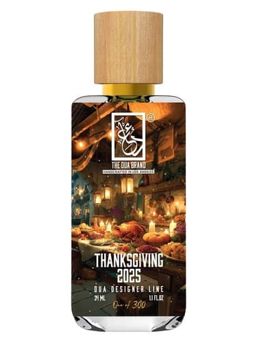 Thanksgiving 2025 - روز شکرگزاری 2025