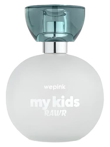 My Kids Rawr