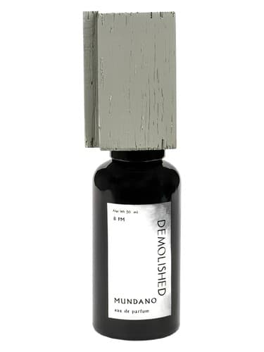 Mundano