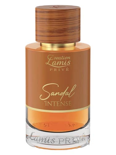 Sandal Intense - صندل شدید