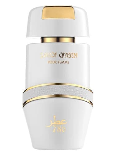 Saudi Queen for Women
