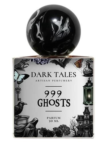 999 Ghosts - 999 ارواح