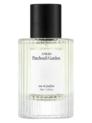 Patchouli Garden