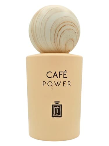 Café Power - کافه پاور