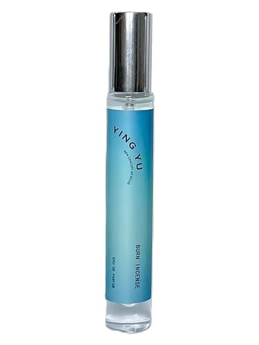 Burn Incense 焚香礼拜 - بخور دادن 焚香礼拜