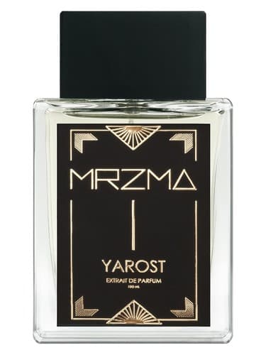 Yarost