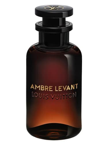 Ambre Levant - آمبره لوانت