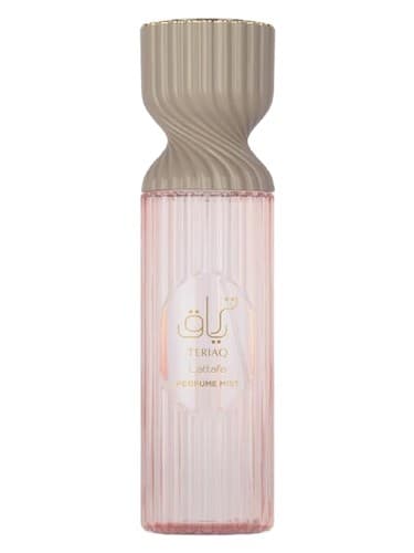 Teriaq Lattafa Mist