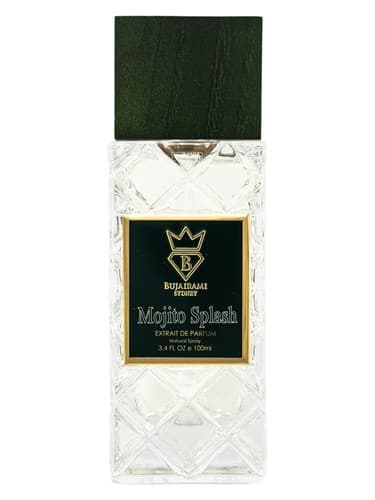 Mojito Splash - موهیتو اسپلش