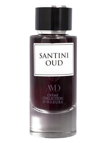 Santini Oud - سانتینی عود