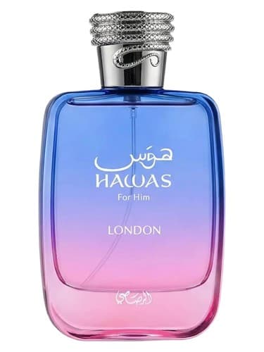 Hawas London - هواس لندن