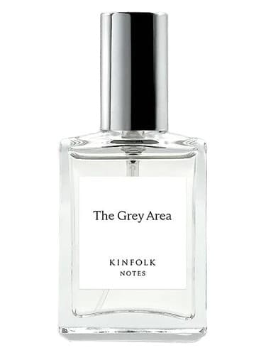 The Grey Area