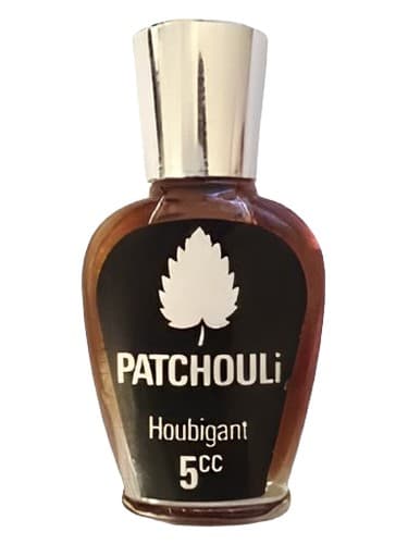 Patchouli