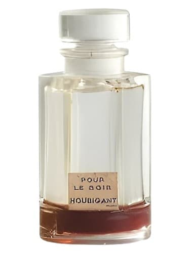 Pour Le Soir