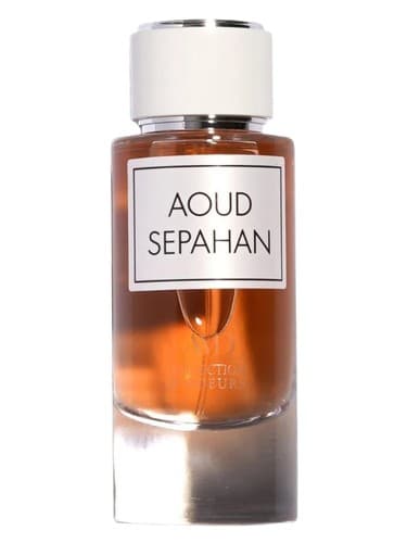 Aoud Sepahan - عود سپاهان