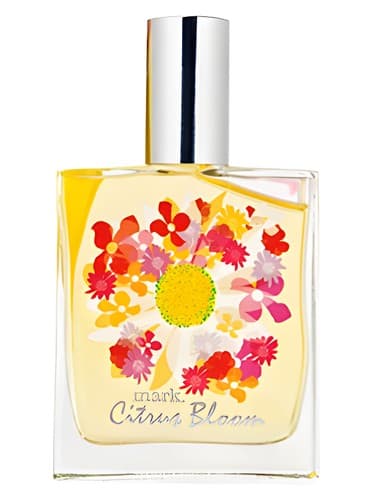 mark Citrus Bloom - مارک سیتروس بلوم