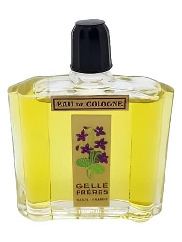 Violette Cologne - کلن ویولت