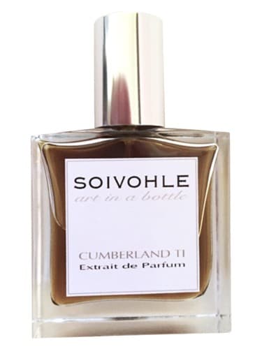 Cumberland Ti - کامبرلند تی
