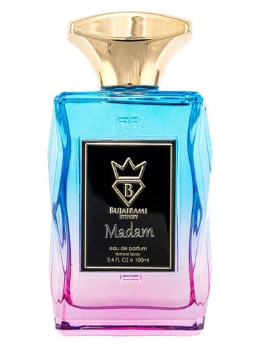 Madam