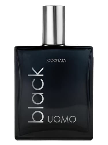 Black Uomo