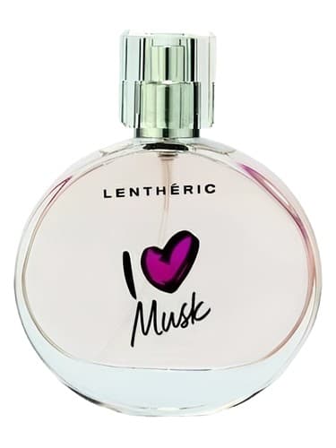 I ♥ Musk