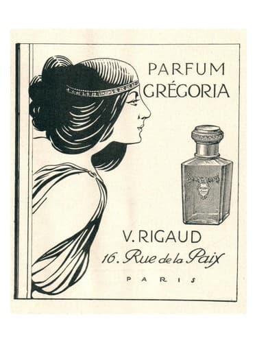 Grégoria