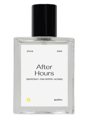 After Hours