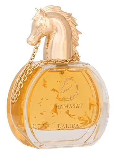 Dalida - دالیدا