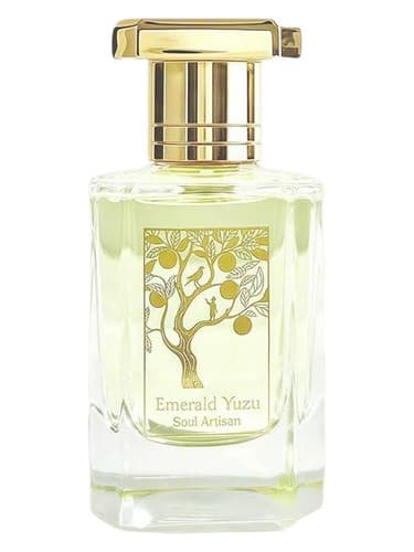 Emerald Yuzu