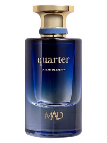 Quarter - ربع