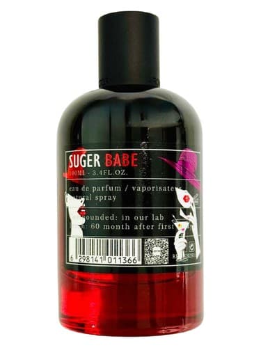 Suger Babe - سوگر بیب