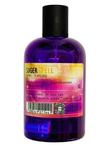 Suger Spell - طلسم سوگر