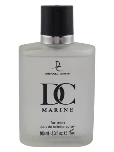 DC Marine - دی سی مارین