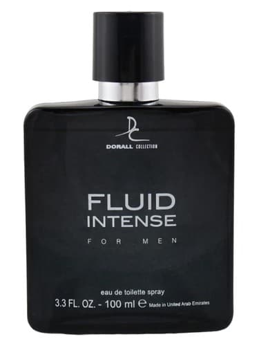 Fluid Intense - مایع شدید