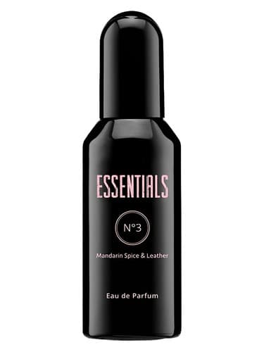 Essentials N°3 - ملزومات شماره 3