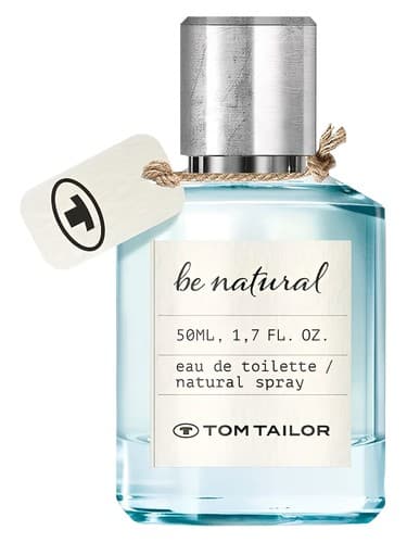 Be Natural For Him