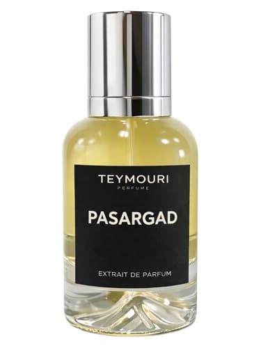 Pasargad - پاسارگاد