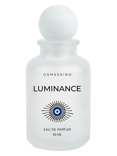 Luminance - درخشندگی