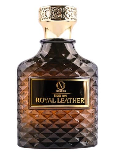 Royal Leather